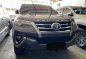 Selling White Toyota Fortuner 2018 in Pasig-2