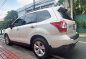White Subaru Forester 2013 for sale in Mandaluyong-3