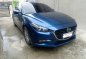 White Mazda 3 2018 for sale in Automatic-0