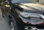 White Toyota Fortuner 2019 for sale in Las Piñas-2
