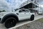 White Ford Ranger 2013 for sale in Pasay-1
