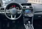 White Subaru Forester 2018 for sale in -5