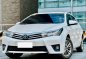 Sell White 2017 Toyota Altis in Makati-1