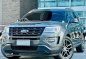 Sell White 2016 Ford Explorer in Makati-1