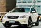 Sell White 2015 Subaru Xv in Makati-2