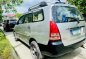 Sell White 2005 Toyota Innova in Caloocan-5