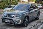 Selling White Suzuki Vitara 2019 in Manila-1