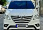 Sell Pearl White 2016 Toyota Innova in Manila-1