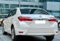 White Toyota Altis 2017 for sale in Automatic-3