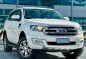 White Ford Everest 2016 for sale in -0