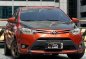 Selling White Toyota Vios 2017 in Makati-0