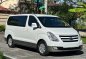 Silver Hyundai Starex 2018 for sale in Bacoor-0