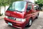 Sell Bronze 2013 Nissan Urvan in Quezon City-0