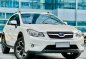 White Subaru Xv 2013 for sale in Makati-2