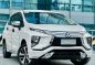 White Mitsubishi XPANDER 2019 for sale in Makati-2
