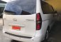 Selling White Hyundai Grand starex 2016 in Quezon City-3