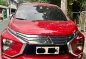 Selling White Mitsubishi XPANDER 2019 in Pasig-0