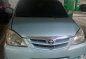 Green Toyota Avanza 2011 for sale in Manila-0