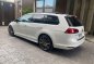 Sell White 2017 Volkswagen Golf in Quezon City-4