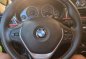 White Bmw Turbo 2017 for sale in Quezon City-5
