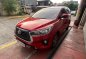 White Toyota Innova 2022 for sale in Automatic-2