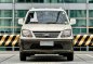 Sell White 2017 Mitsubishi Adventure in Makati-0