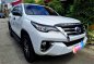 Selling White Toyota Fortuner 2019 in Santa Rosa-1