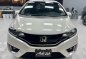 White Honda Jazz 2023 for sale in Quezon City-1