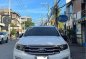 Selling White Ford Everest 2020 in Manila-1