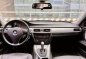White Bmw 2002 2009 for sale in Automatic-6