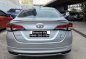 Sell White 2019 Toyota Vios in Mandaue-5