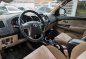 Sell White 2014 Toyota Fortuner in Manila-4