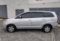 Sell White 2005 Toyota Innova in Cainta-1