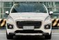 Sell White 2016 Peugeot 3008 in Makati-1