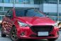 White Mazda 2 2017 for sale in Makati-0