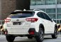 Selling Pearl White Subaru Xv 2019 in Makati-5