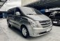 Sell White 2012 Hyundai Grand starex in Las Piñas-1