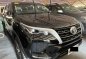 White Toyota Fortuner 2022 for sale in -2