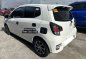 Sell White 2022 Toyota Wigo in Mandaue-5