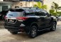 Selling White Toyota Fortuner 2019 in Manila-4