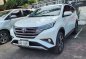 Sell White 2020 Toyota Rush in Marikina-2