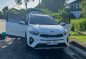 White Kia Stonic 2021 for sale in -0