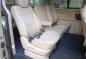 White Hyundai Grand starex 2009 for sale in Automatic-6