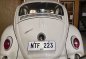White Volkswagen Beetle 1966 for sale in -4