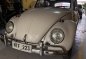 White Volkswagen Beetle 1966 for sale in -1