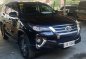 White Toyota Fortuner 2018 for sale in -2