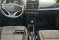 White Toyota Vios 2018 for sale in Manual-6