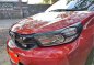 Selling Orange Honda Brio 2020 in Malabon-1