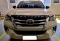 White Toyota Fortuner 2019 for sale in Automatic-0