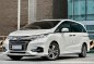 Sell Pearl White 2018 Honda Odyssey in Makati-2